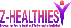 Zhealthiest